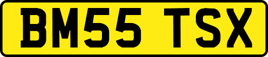 BM55TSX