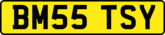 BM55TSY