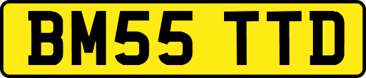 BM55TTD