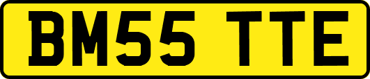 BM55TTE