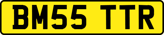 BM55TTR