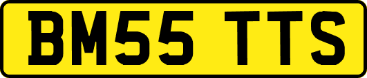 BM55TTS