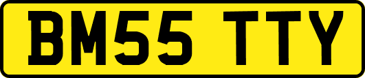 BM55TTY