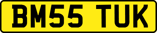 BM55TUK