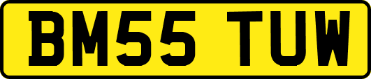 BM55TUW