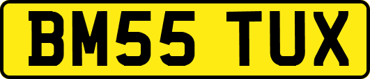 BM55TUX