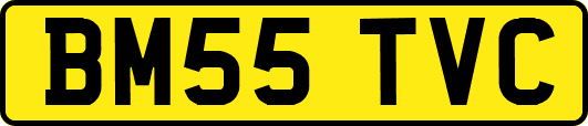 BM55TVC