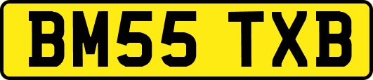 BM55TXB