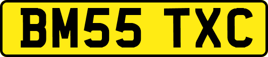 BM55TXC
