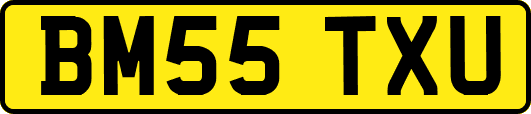 BM55TXU