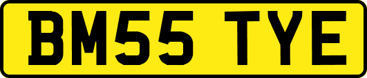 BM55TYE