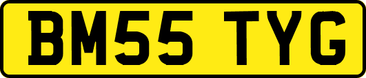 BM55TYG