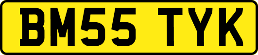 BM55TYK