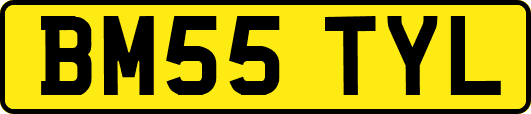 BM55TYL
