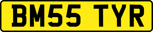 BM55TYR
