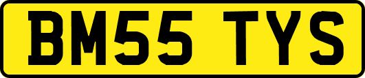 BM55TYS
