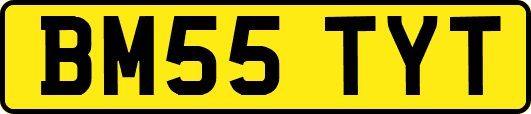 BM55TYT