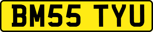 BM55TYU