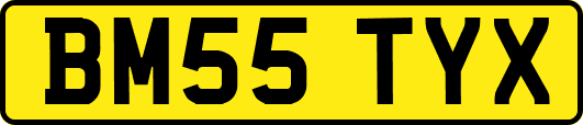 BM55TYX