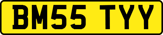 BM55TYY
