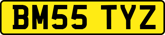 BM55TYZ