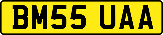 BM55UAA