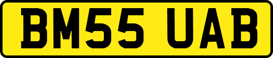 BM55UAB