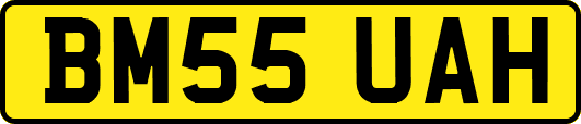BM55UAH