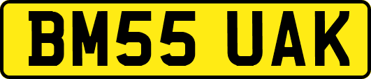 BM55UAK