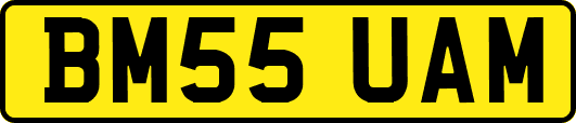 BM55UAM