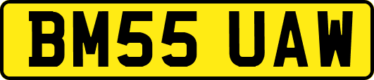 BM55UAW