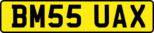 BM55UAX