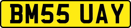 BM55UAY