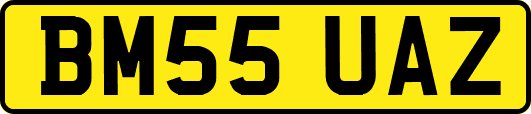 BM55UAZ
