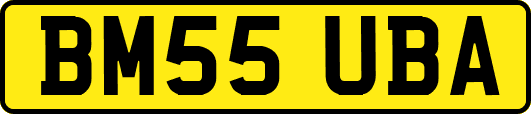 BM55UBA
