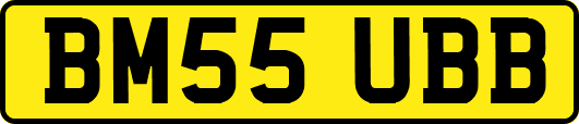 BM55UBB