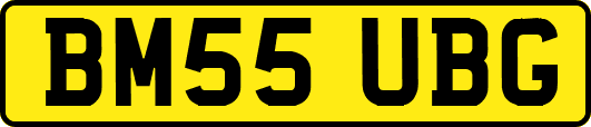 BM55UBG