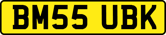 BM55UBK