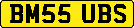 BM55UBS