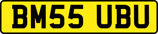 BM55UBU