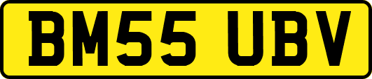 BM55UBV