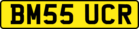BM55UCR