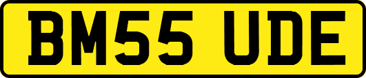 BM55UDE