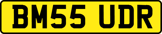 BM55UDR