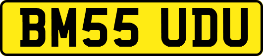 BM55UDU
