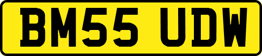 BM55UDW