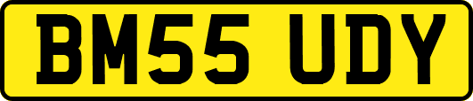 BM55UDY