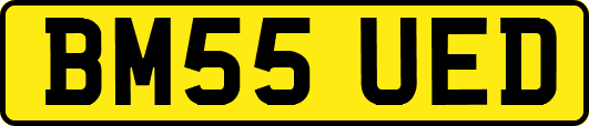 BM55UED