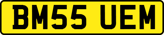 BM55UEM
