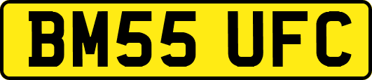 BM55UFC